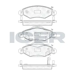ICER 181587