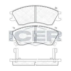 ICER 181797