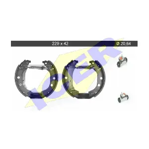 79KT0045 C ICER