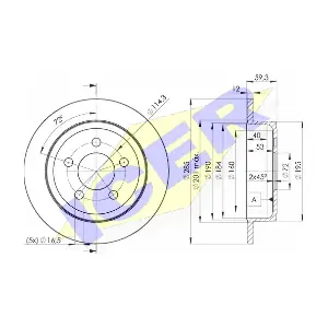 78BD5122-2 ICER