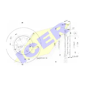 78BD60312 ICER