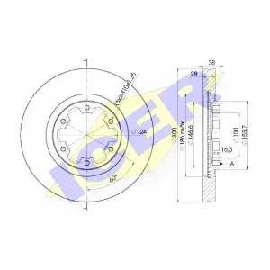 ICER 78BD27722