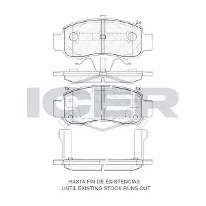181609 ICER