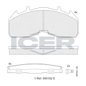 152457-066 ICER