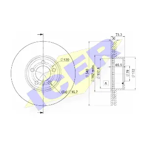 78BD4669-2 ICER