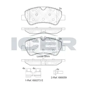 ICER 142116