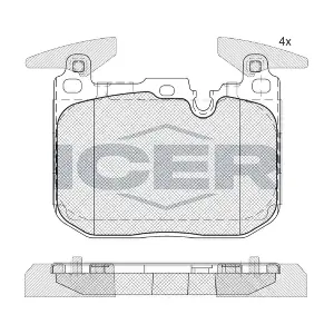 182093-200 ICER