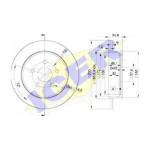 78BD5114-2 ICER