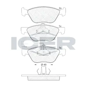 ICER 181601