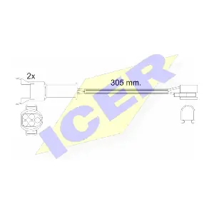 ICER 610449 E C
