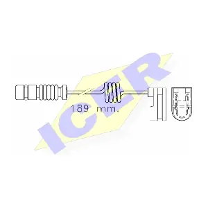 ICER 610377 E C