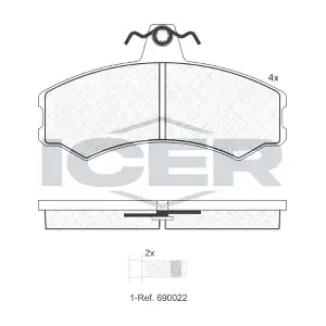 181890 ICER