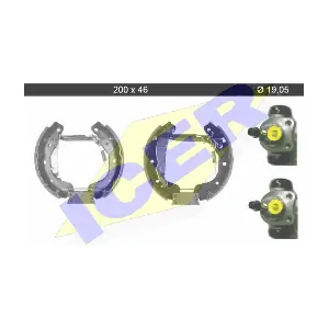 ICER 79KT0085 C