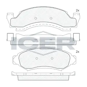ICER 181400