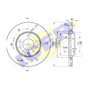 78BD9060-2 ICER