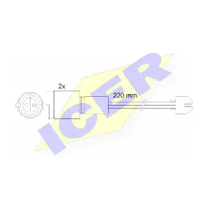 ICER 610394 E C
