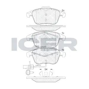 ICER 181864