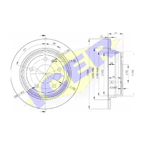 78BD1387-2 ICER