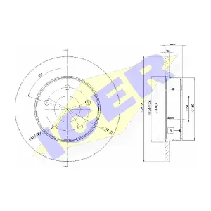 78BD4101-2 ICER