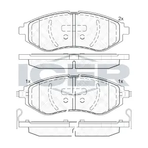 ICER 182040