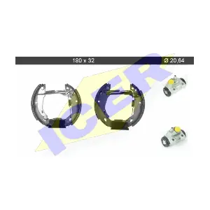 ICER 79KT0055 C