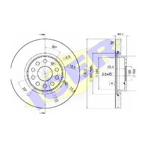 ICER 78BD56182