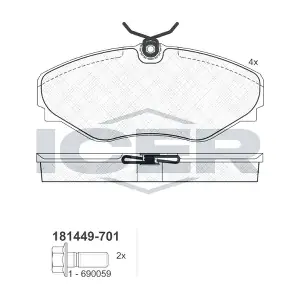 ICER 181449-701
