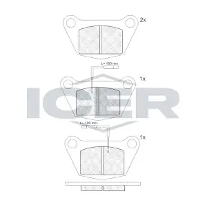 140361 ICER