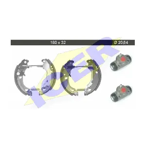 79KT0012 C ICER