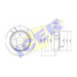 78BD5356-2 ICER