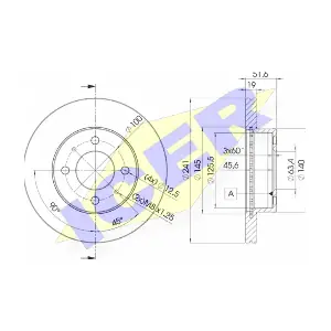 78BD1008-2 ICER