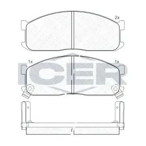 ICER 140690