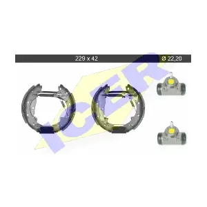 79KT0075C ICER