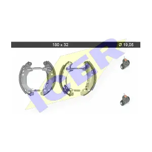 ICER 79KT0063C