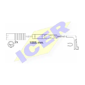 610537 E C ICER