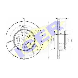 78BD4695-2 ICER