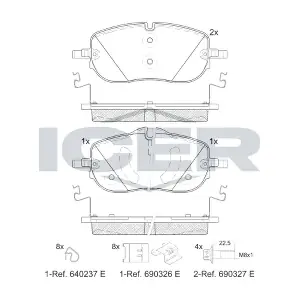 182431 ICER