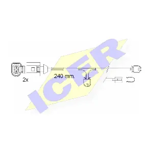 610546 E C ICER