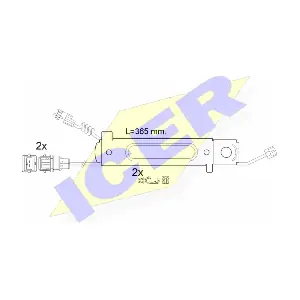610485 E C ICER