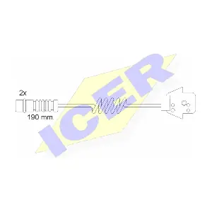 ICER 610057 E C