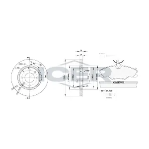 311079-406 ICER