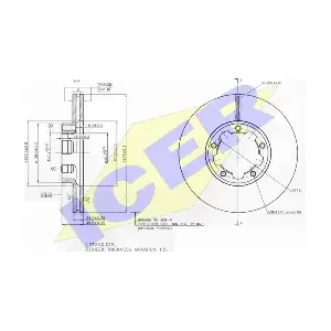ICER 78BD0025-2