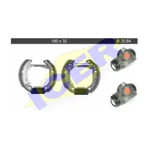 ICER 79KT0011C