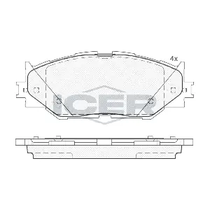ICER 181750