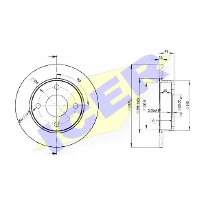ICER 78BD1063-2