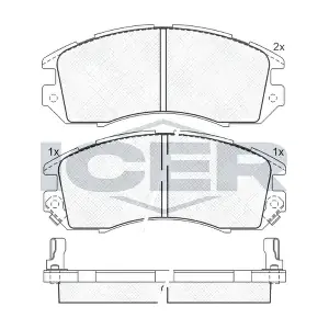 ICER 180998