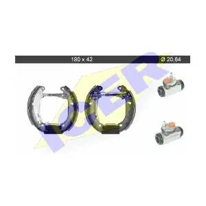 ICER 79KT0058 C