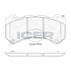 ICER 182164