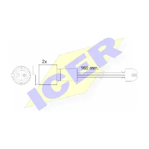 ICER 610090 E C