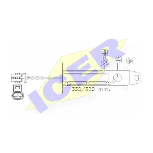 610361 E C ICER